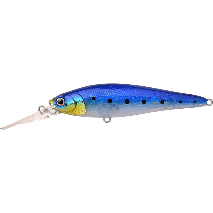 Spro Ikiru Twitch 100SUS LL 10cm 18gr Seapearl