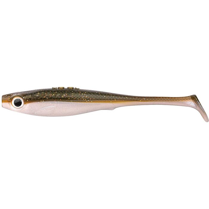 Spro Iris Pop-Eye 10cm UV Baitfish