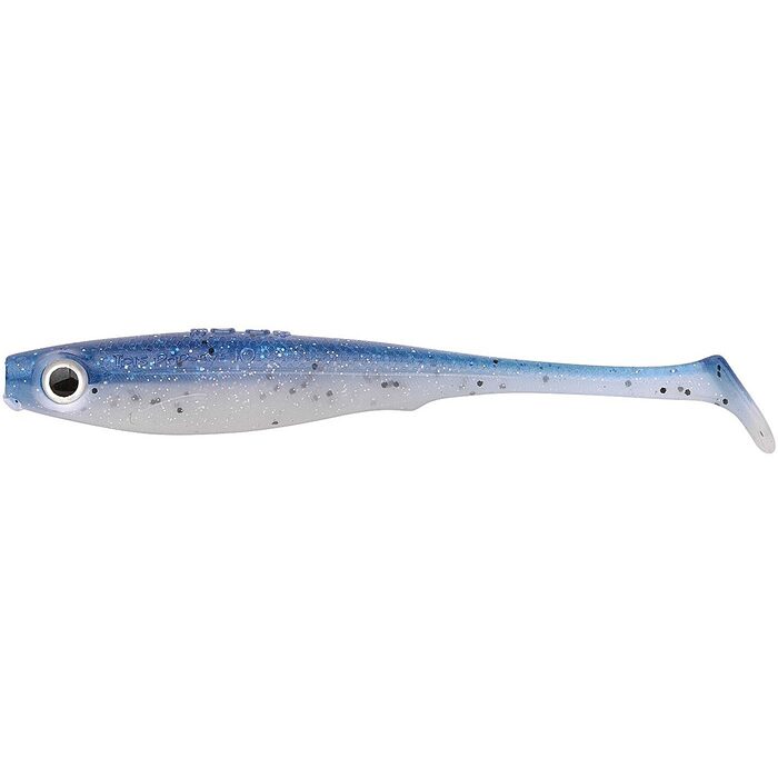 Spro Iris Pop-Eye 10cm UV Blue Disco