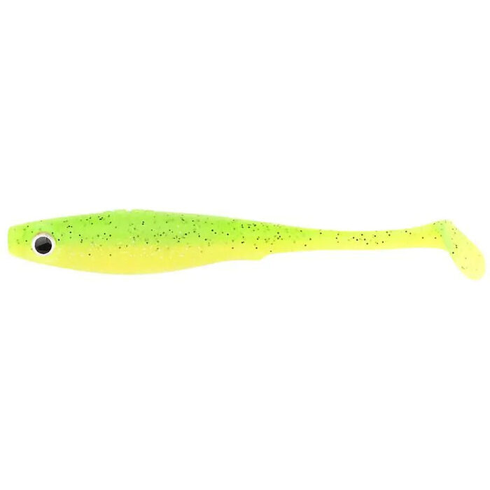 Spro Iris Pop-Eye 12cm UV Lemon Lime