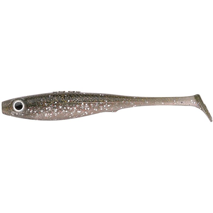 Spro Iris Pop-Eye 12cm UV Shad 