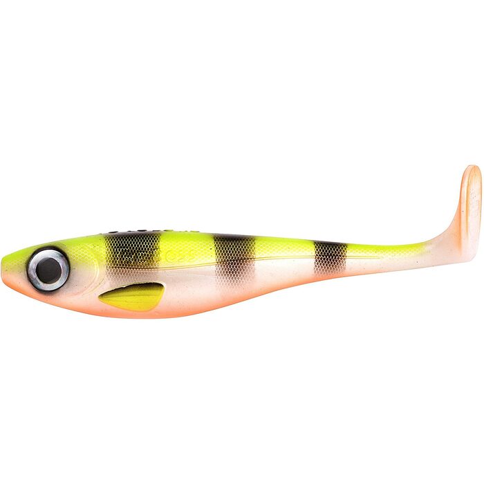 Spro Iris The Boss 18cm Hot Perch