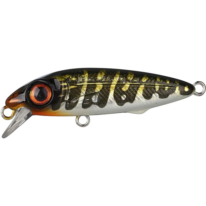 Spro Iris The Kid 4.8cm 6gr Northern Pike