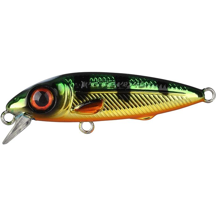 Spro Iris The Kid 3.8cm 3gr Perch