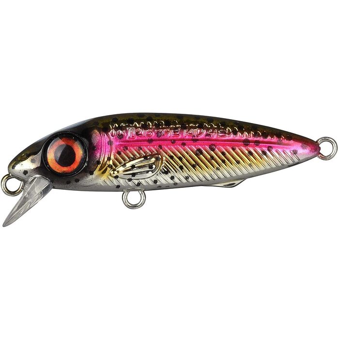 Spro Iris The Kid 3.8cm 3gr Rainbow Trout