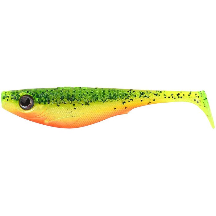 Spro Iris The Shad 8cm UV Mojito