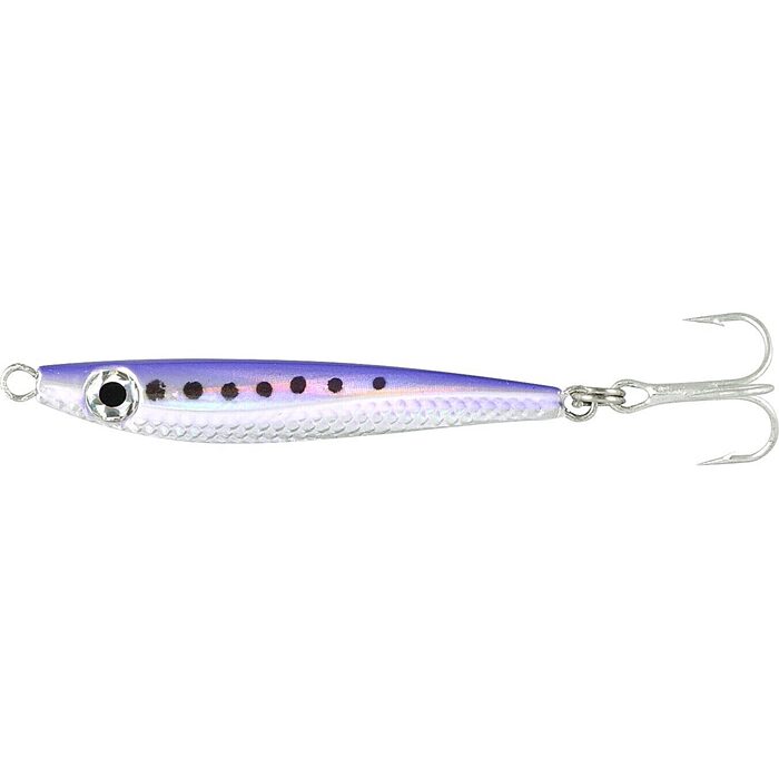 Spro Pilk Cast X 28gr Purple Trout