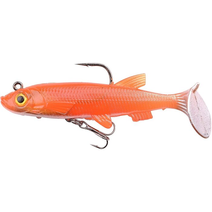 Spro Powercatcher Super Natural Prey Goldfish 10cm 20gr 2st