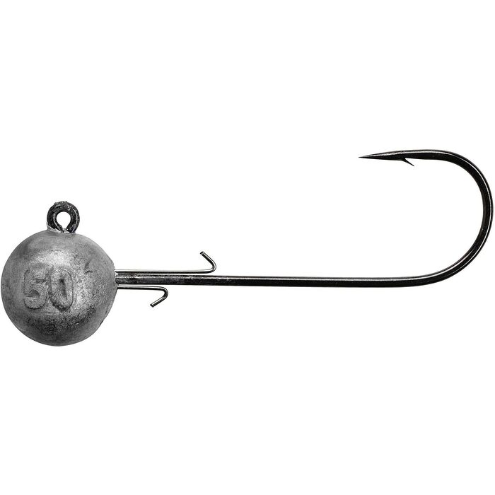 Spro Round Jighead Heavy Duty Special Jig 4-0 50gr