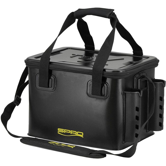 Spro TBX Eva System Bag