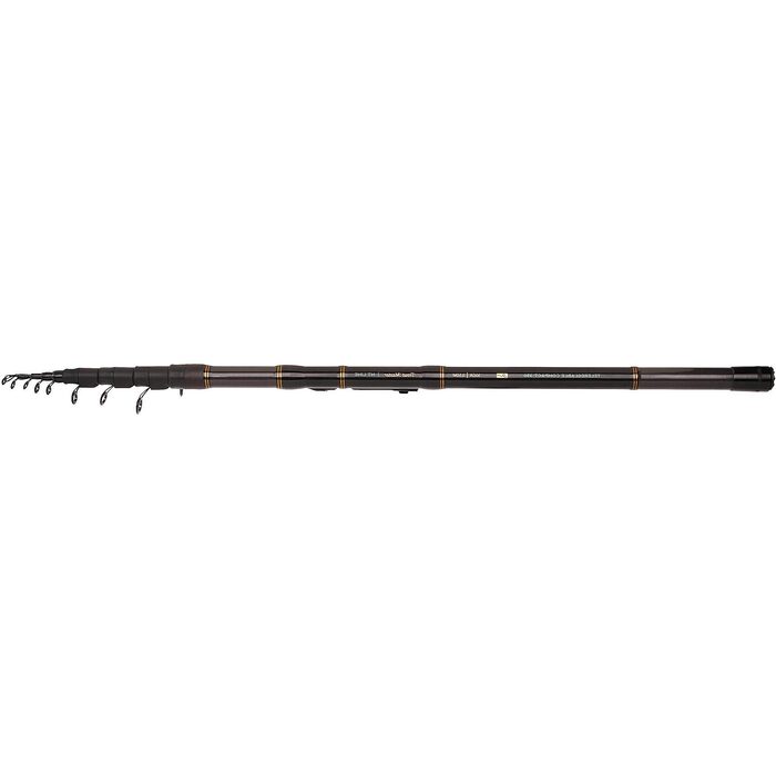 Trout Master Telereglable Compact 4.5m