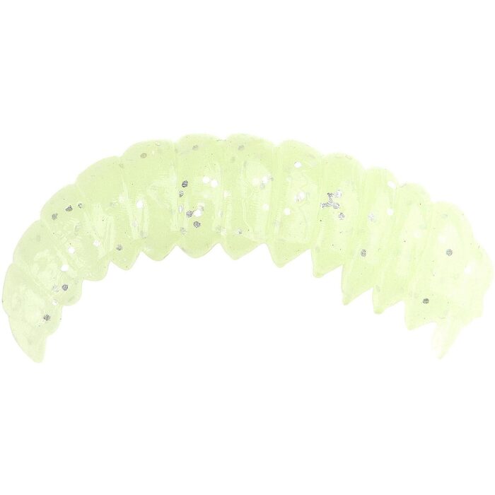 Trout Master Camola 3cm Glow - Knoflook