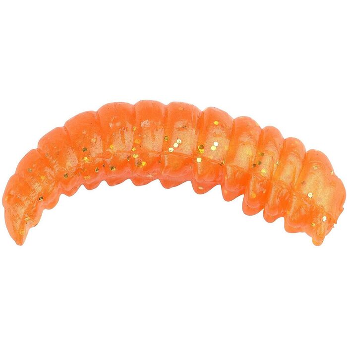 Trout Master Camola 3cm Orange - Knoflook