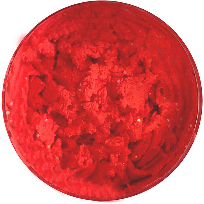 Trout Master Pro Paste Strawberry Fluo Red