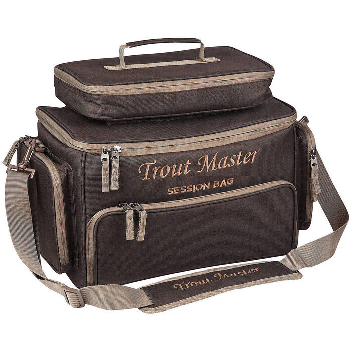 Trout Master Session Bag