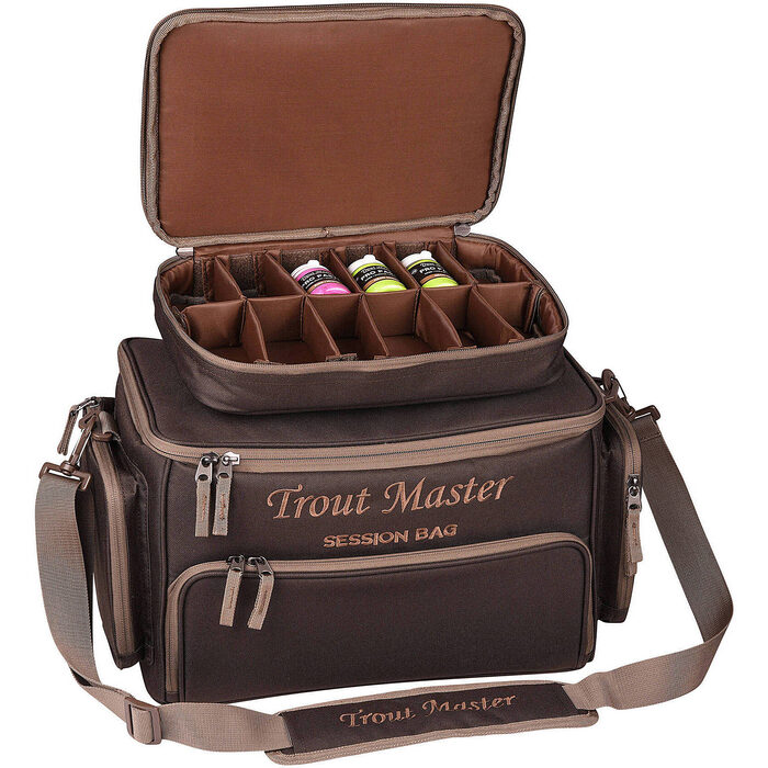 Trout Master Session Bag