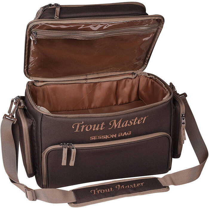 Trout Master Session Bag