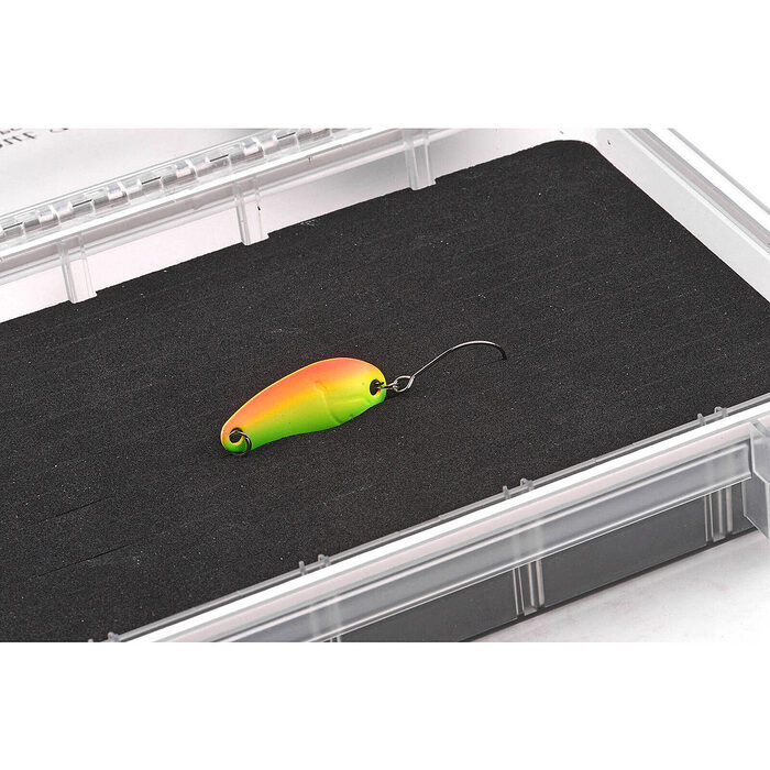 Trout Master Spoon Box 205