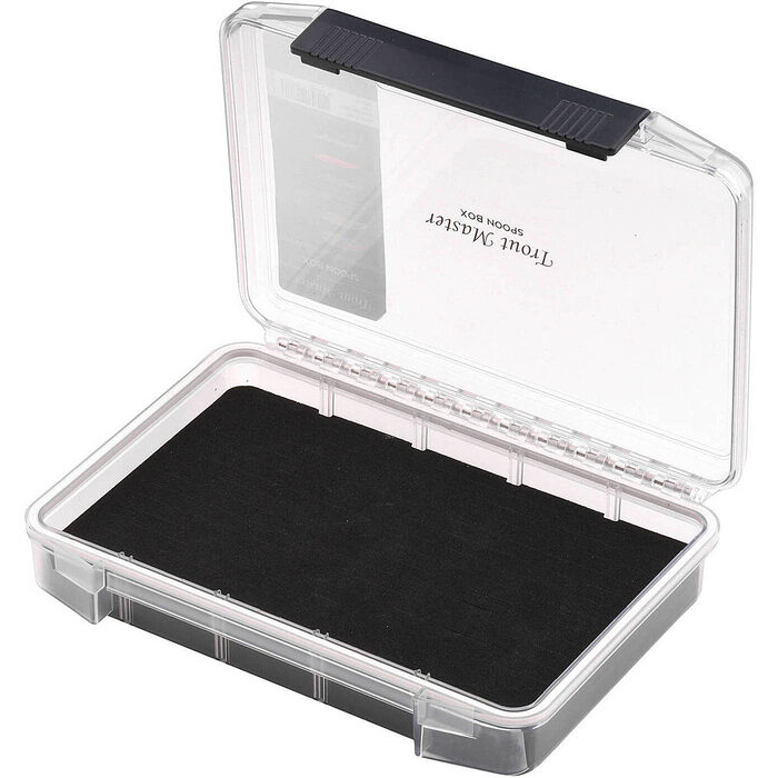 Trout Master Spoon Box 205