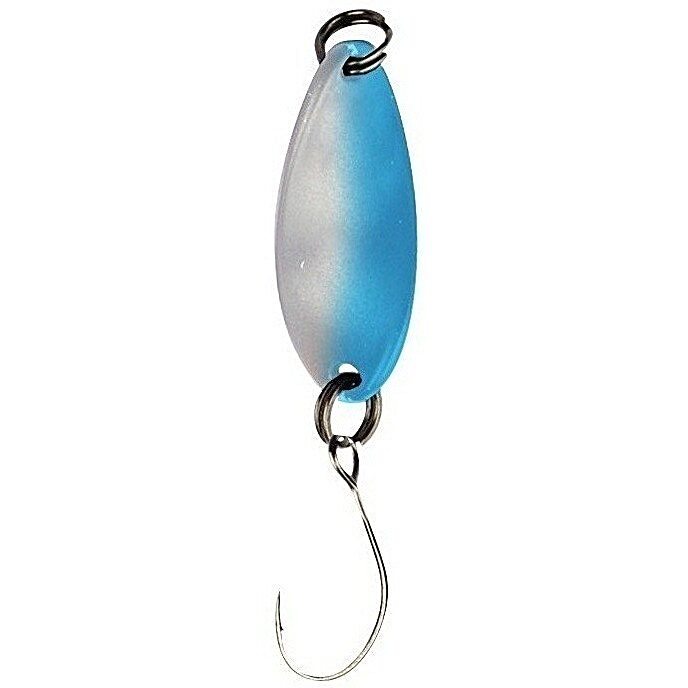 Trout Master Incy Spin Spoon 1.8gr Finn