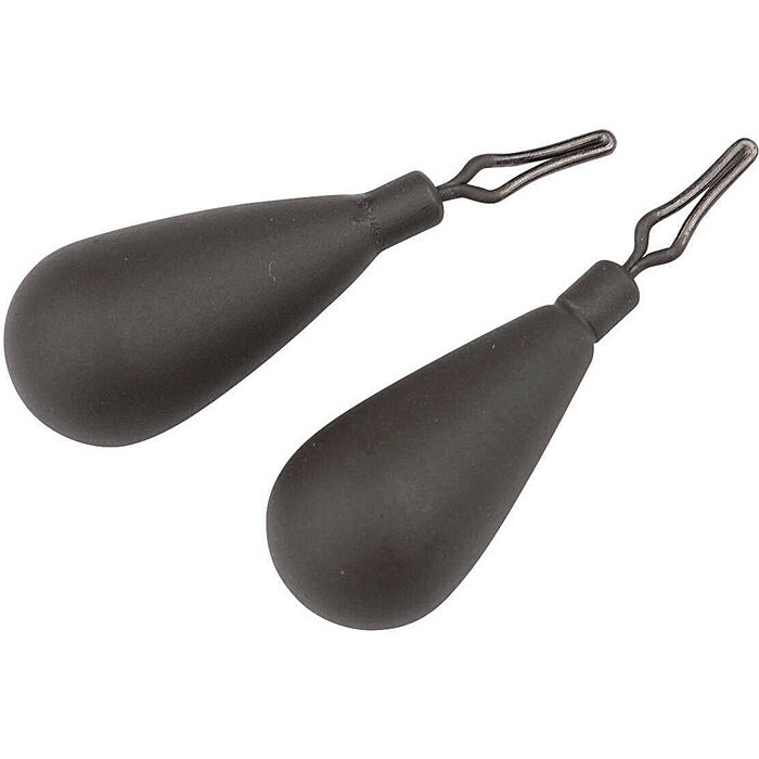 Spro Tungsten Camo Tear Drop Weights Matte 14gr 2st