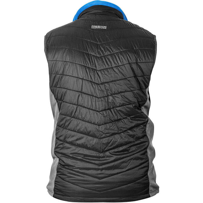 Preston Thermatech Heated Gilet Small