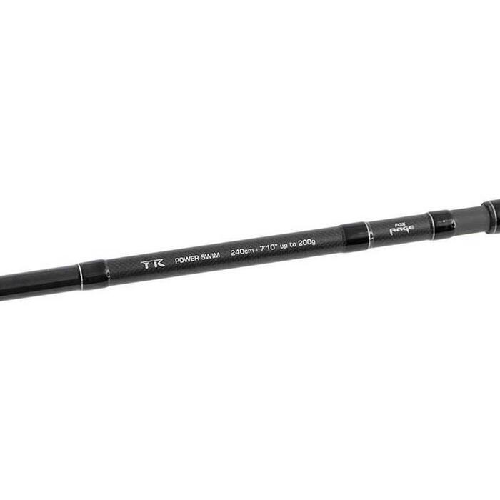 Fox Rage TR Rod Power Swim 240cm up to 200gr