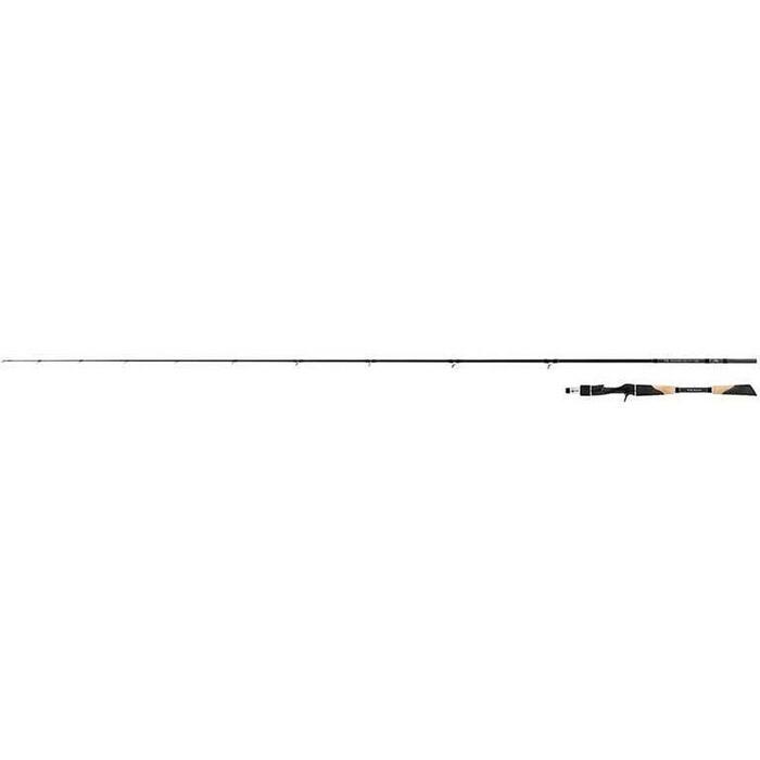 Fox Rage TR Rod Shad N Chatter 210cm 10-40gr