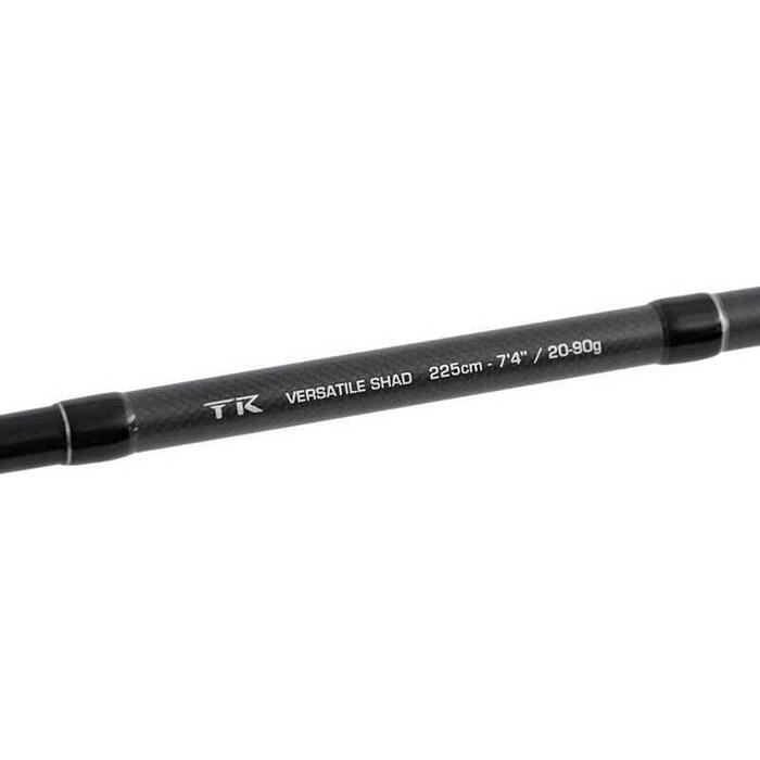 Fox Rage TR Rod Versatile shad 225cm 20-90gr