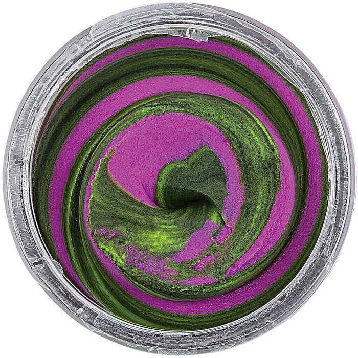 Berkley Powerbait Triple Swirls Hippie Hypnotize