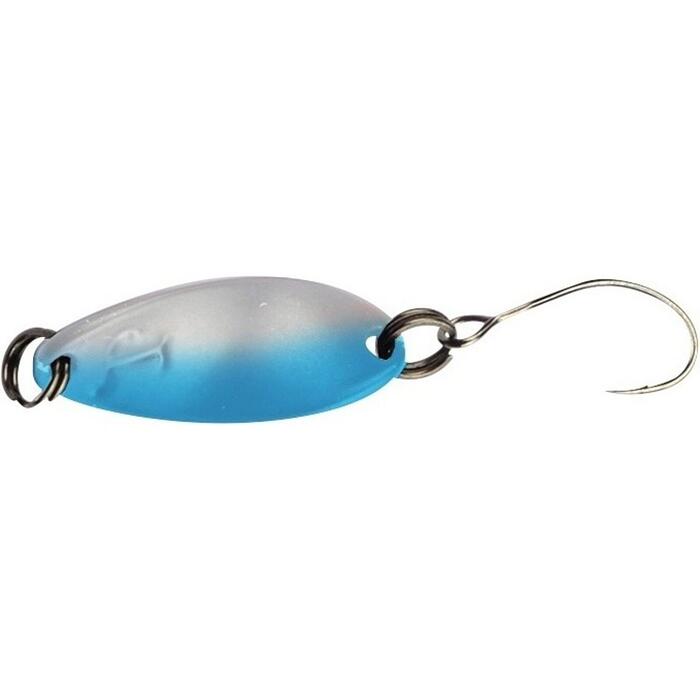 Trout Master Incy Spin Spoon 1.8gr Finn