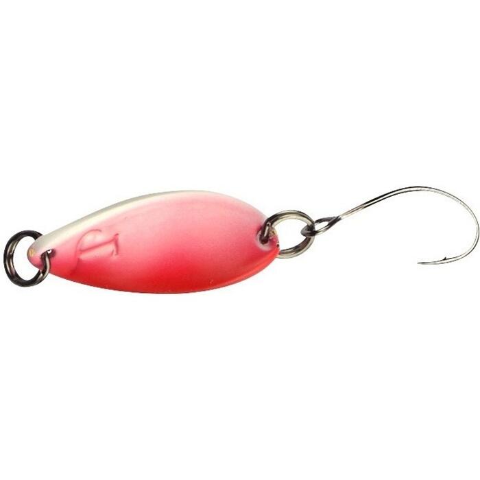 Trout Master Incy Spin Spoon 2.5gr Devilish