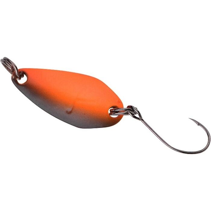 Trout Master Incy Spoon 2.5gr Rust