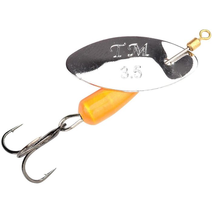 Trout Master La Tournante 3.5gr Sunburst