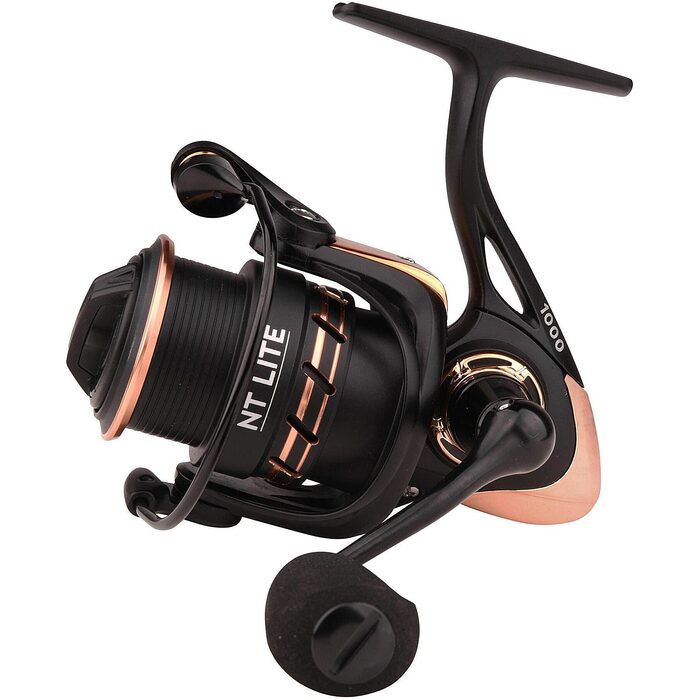 Trout Master NT Lite Reel 1000