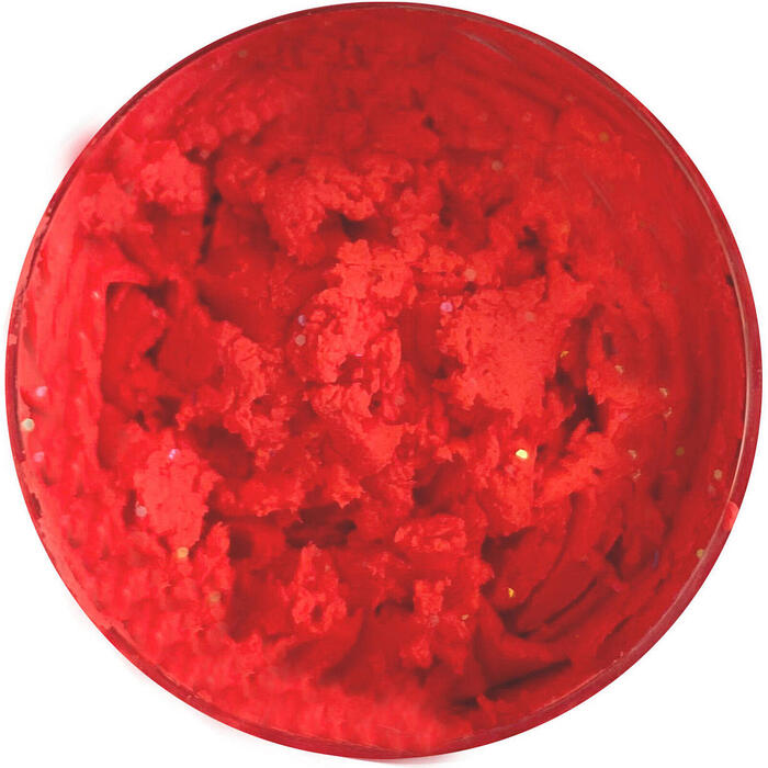 Trout Master Pro Paste Fish Fluoro Red