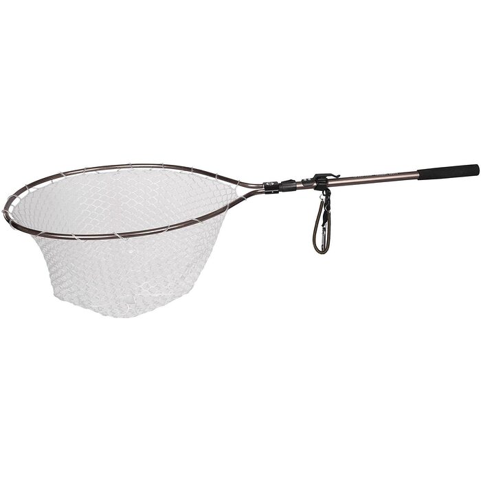 Trout Master River Rubber Flick Net