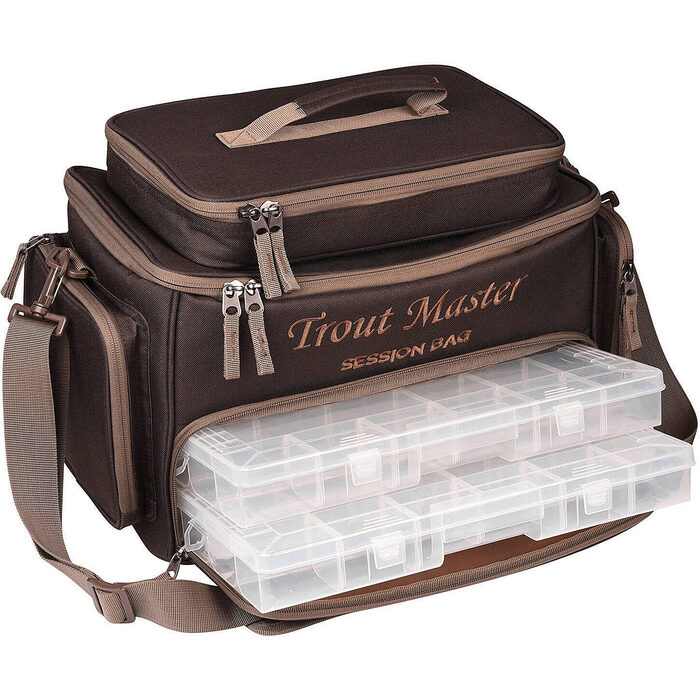 Trout Master Stalker Bag