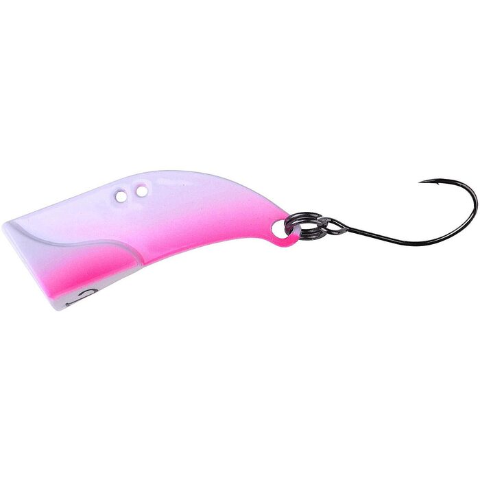 Trout Master Zocka Blade 3gr Pink Flash