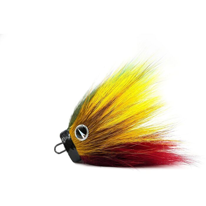 VMC Mustache Rig Kingston Medium 20gr