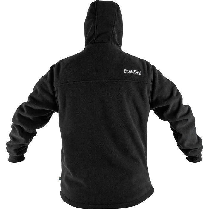 Preston Windproof Fleece Jacket - XXXL