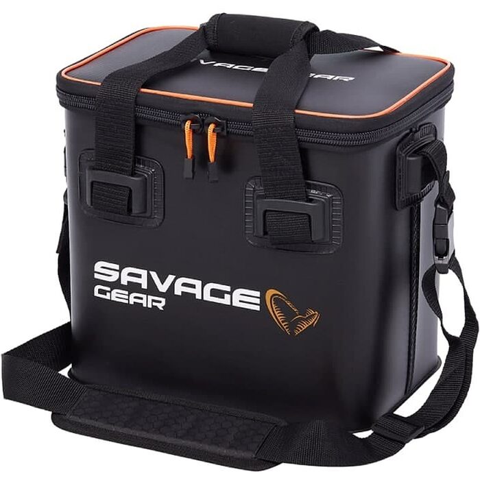 Savage Gear Wpmp Cooler Bag L 31x22x28cm 24L