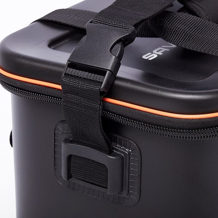 Savage Gear Wpmp Cooler Bag L 31x22x28cm 24L