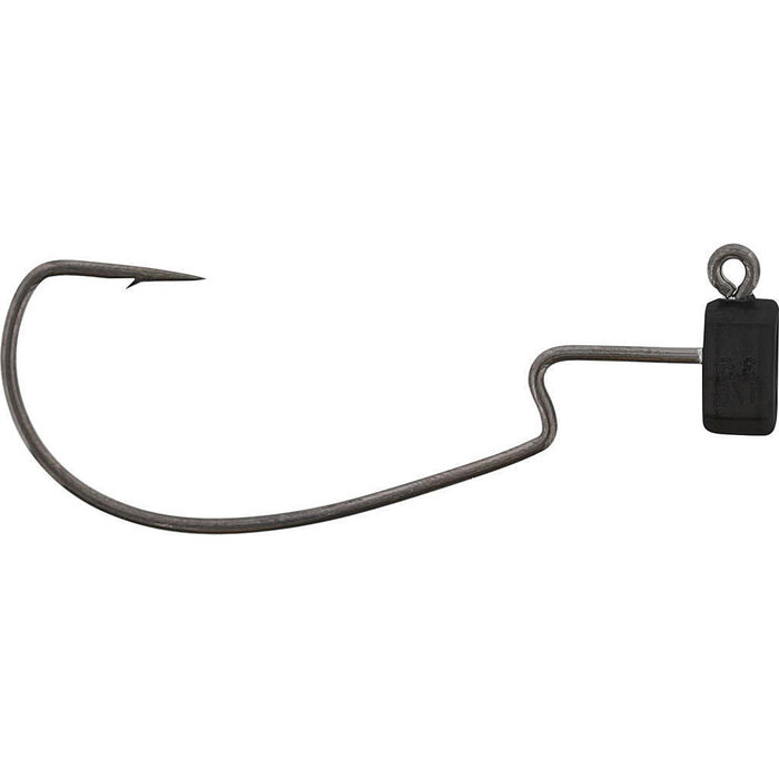 Westin Offset Ned Jig Head Tungsten 10.5gr 1/0