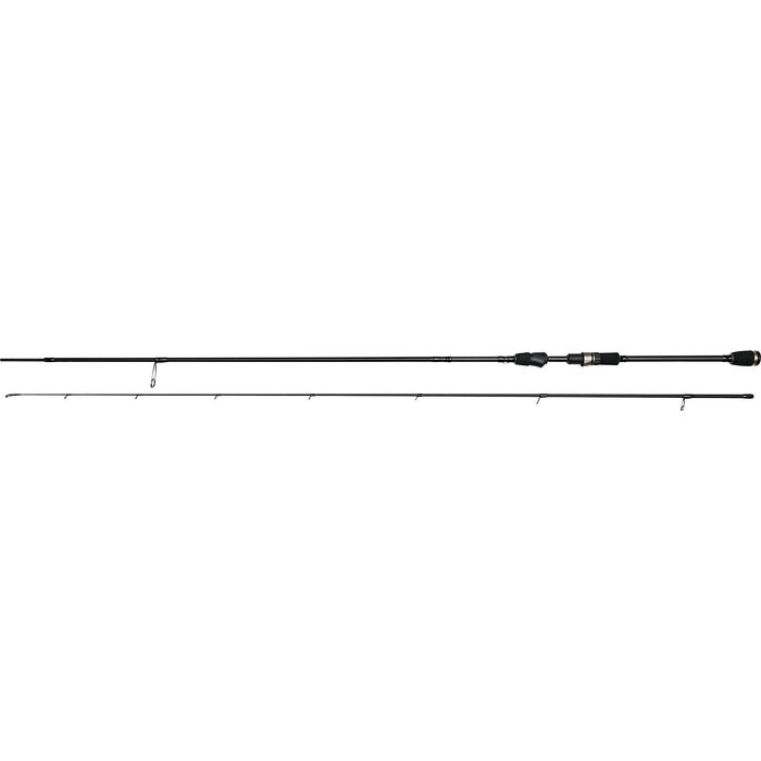 Westin W3 StreetStick 2nd 2.43m 2-10gr