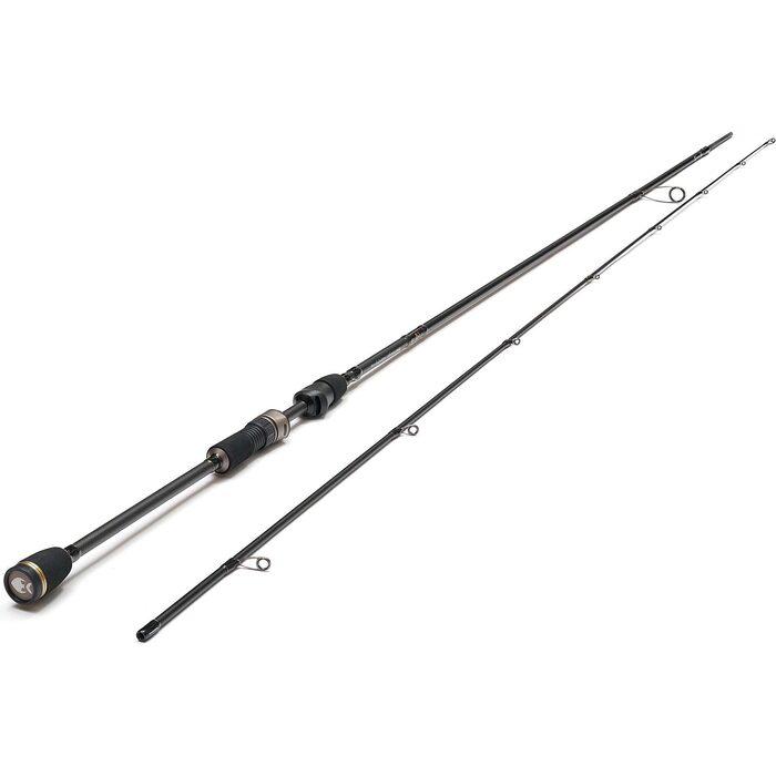 Westin W3 StreetStick 2nd 2.43m 2-10gr