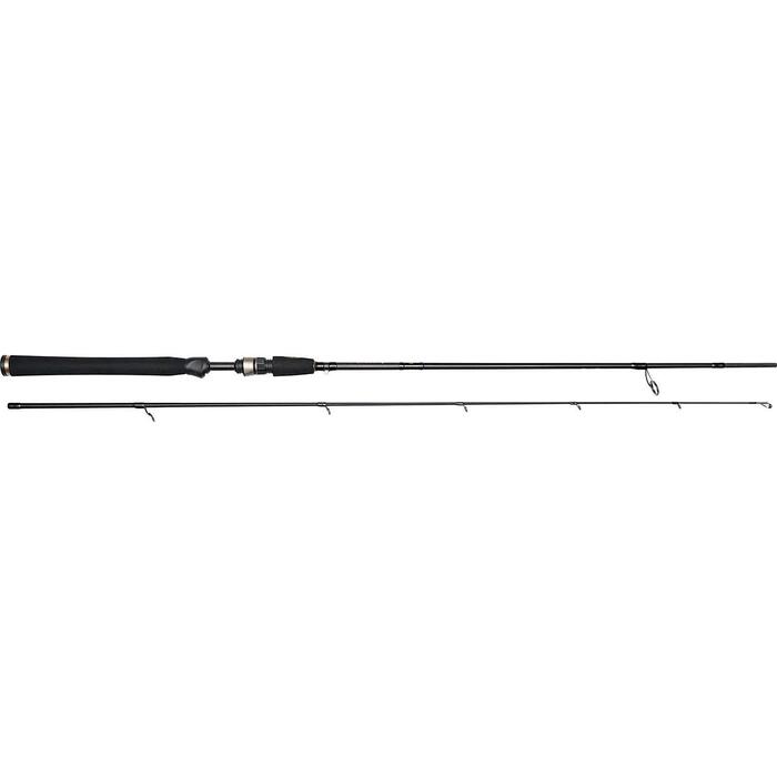 Westin W3 Vertical Jigging 2nd 1.85m M 14-28gr