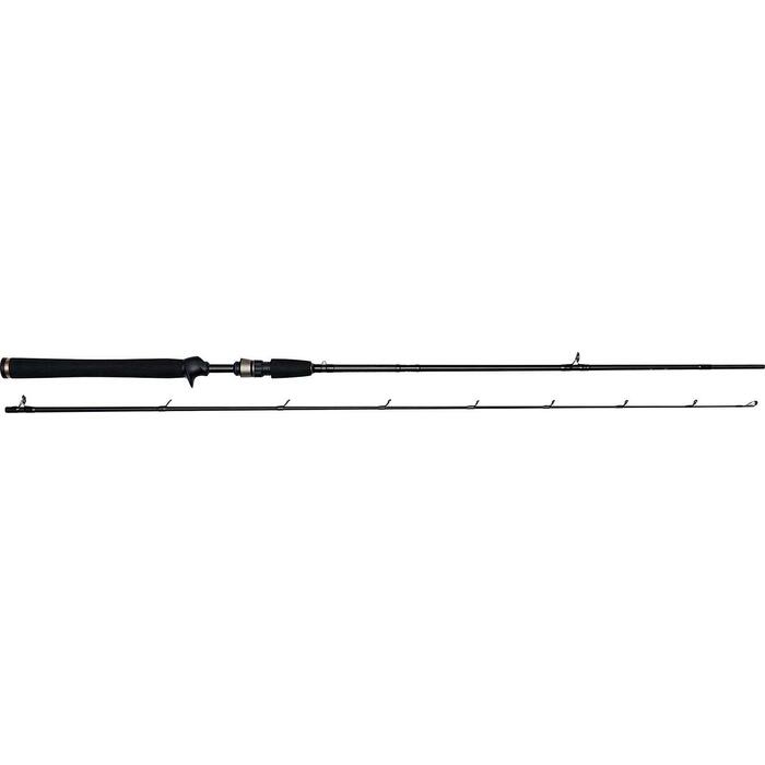 Westin W3 Vertical Jigging-T 2nd 1.85m H 21-40gr