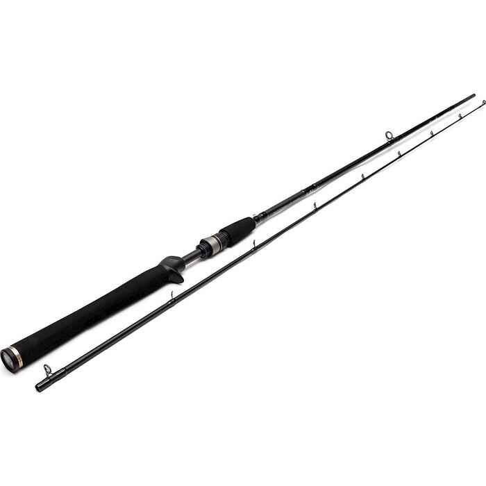 Westin W3 Vertical Jigging-T 2nd 1.85m M 14-28gr