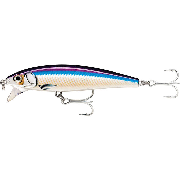 Rapala X-Rap Magnum Cast 10cm 42gr Phv